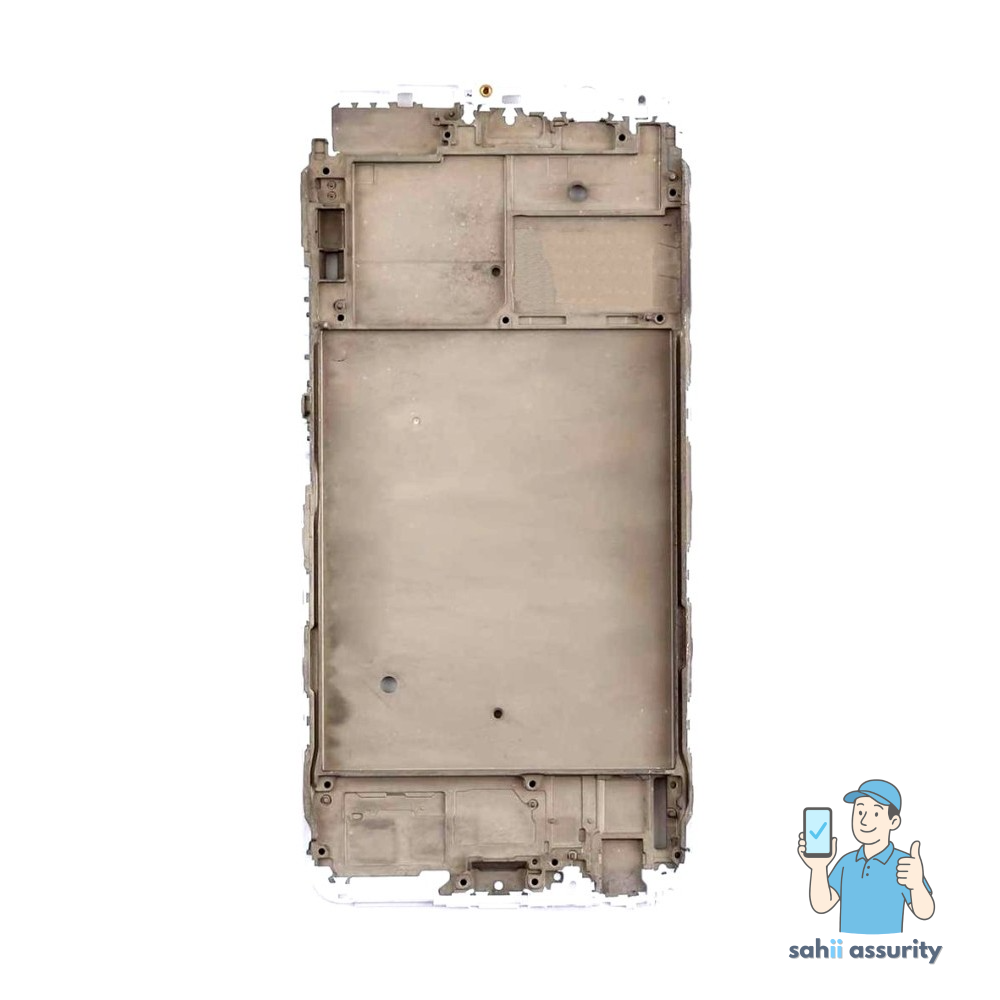 LCD Frame Middle Chassis for Vivo X20 Plus UD thumbnail